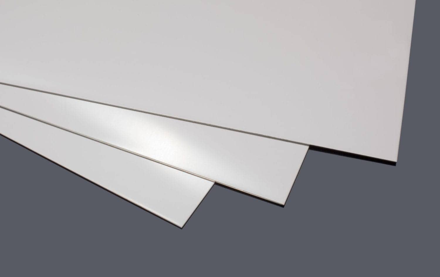 stainless sheets