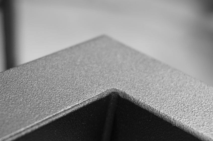 Stainless Steel Angles - Unequal Stainless Angles