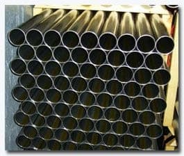 Stainless Steel Tubes
