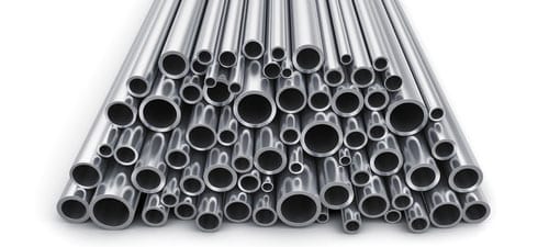 Stainless Steel Tubes