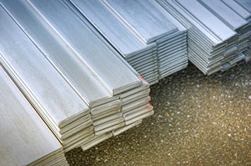 Stainless Steel Flat Bars