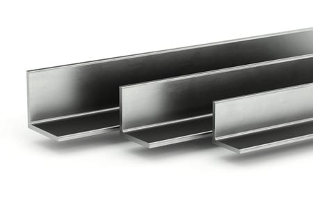 Stainless Steel Angles