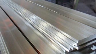 Stainless Steel Flat Bars