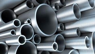 Stainless Steel Pipes