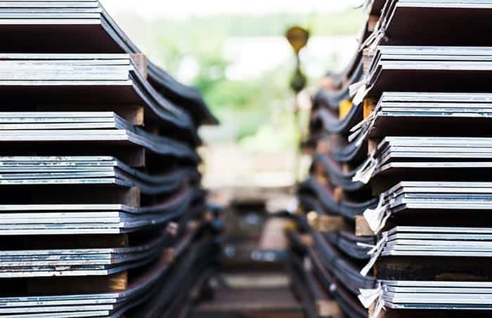 Stainless Steel Plates Stainless Steel Plates