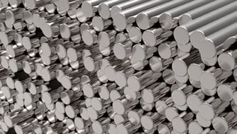 Stainless Steel Round Bars