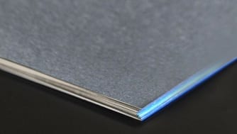 Stainless Steel Sheets