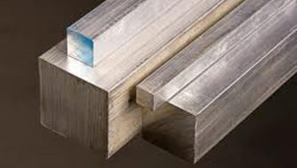 Stainless Steel Square Bars