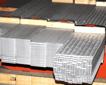 Stainless Steel Flat Bars