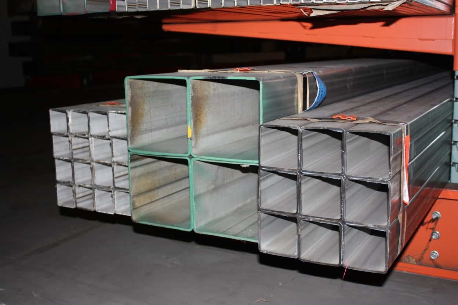 Stainless Steel Tubes