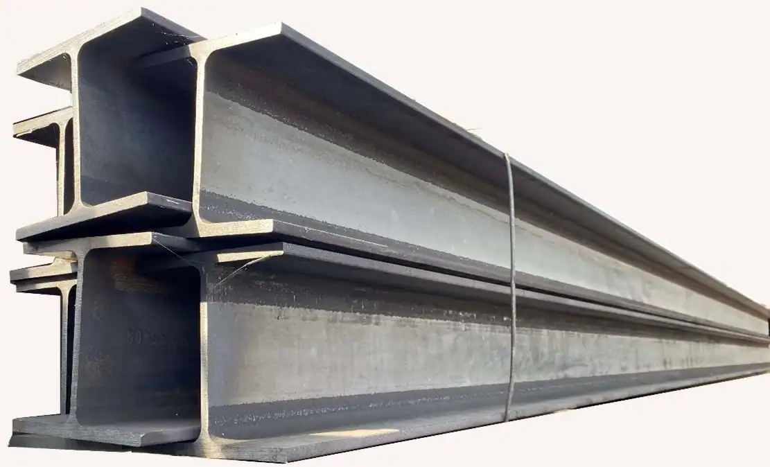 Stainless Steel Beams