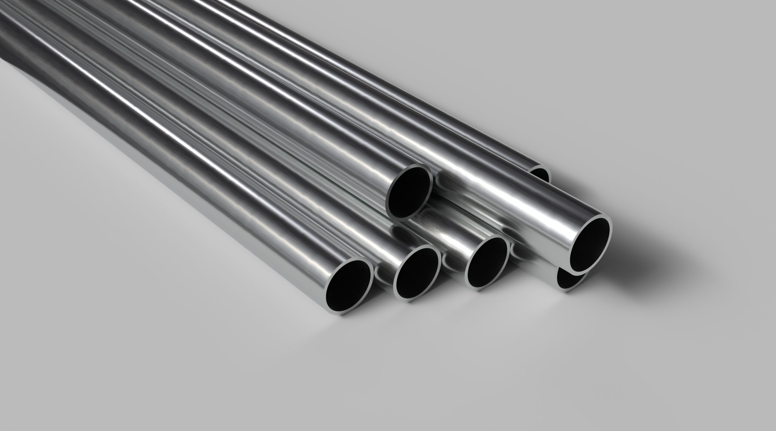 Stainless Steel Tubes