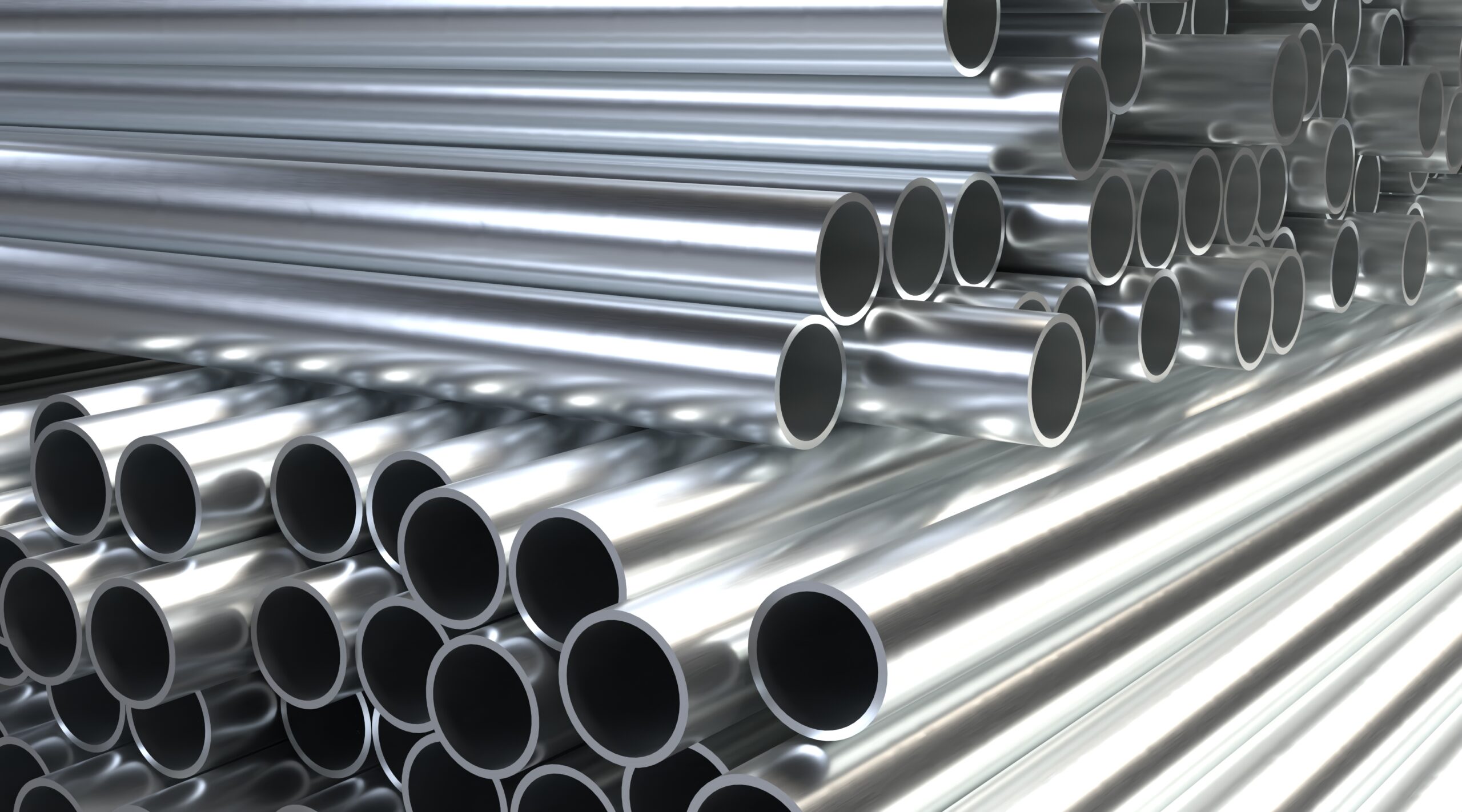 Stainless Steel Tubes