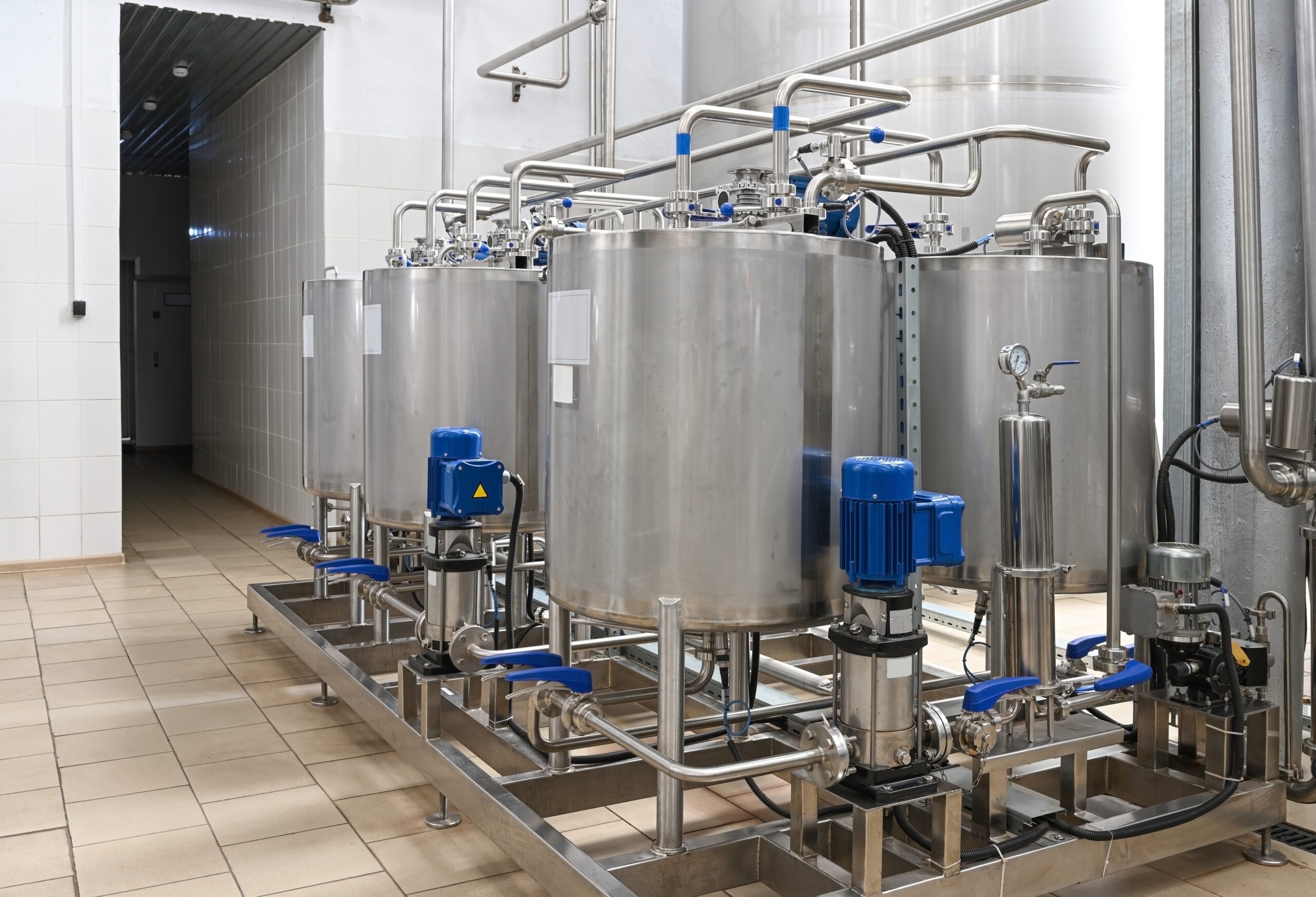 Stainless Steel Tubes