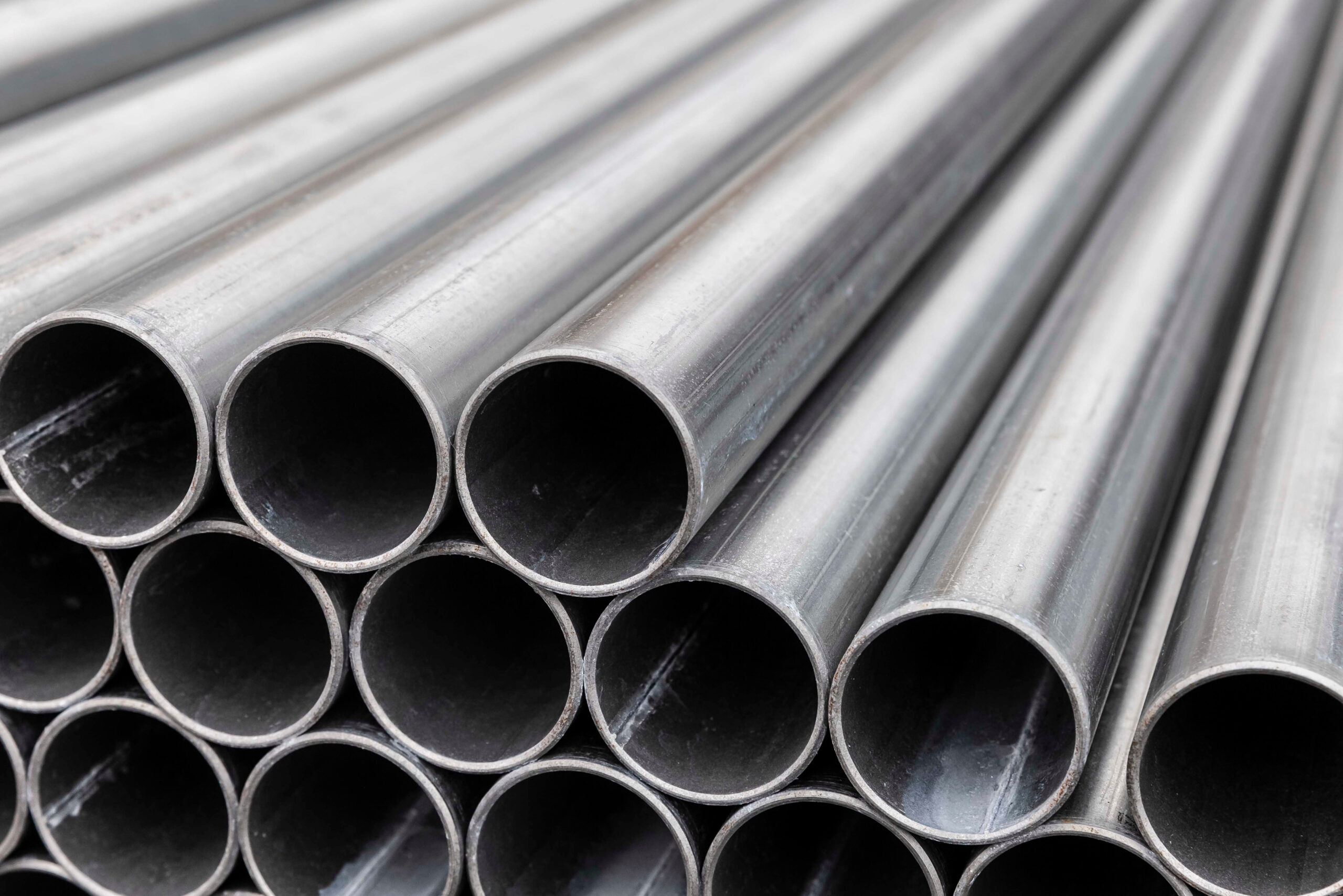 Stainless Steel Tubes