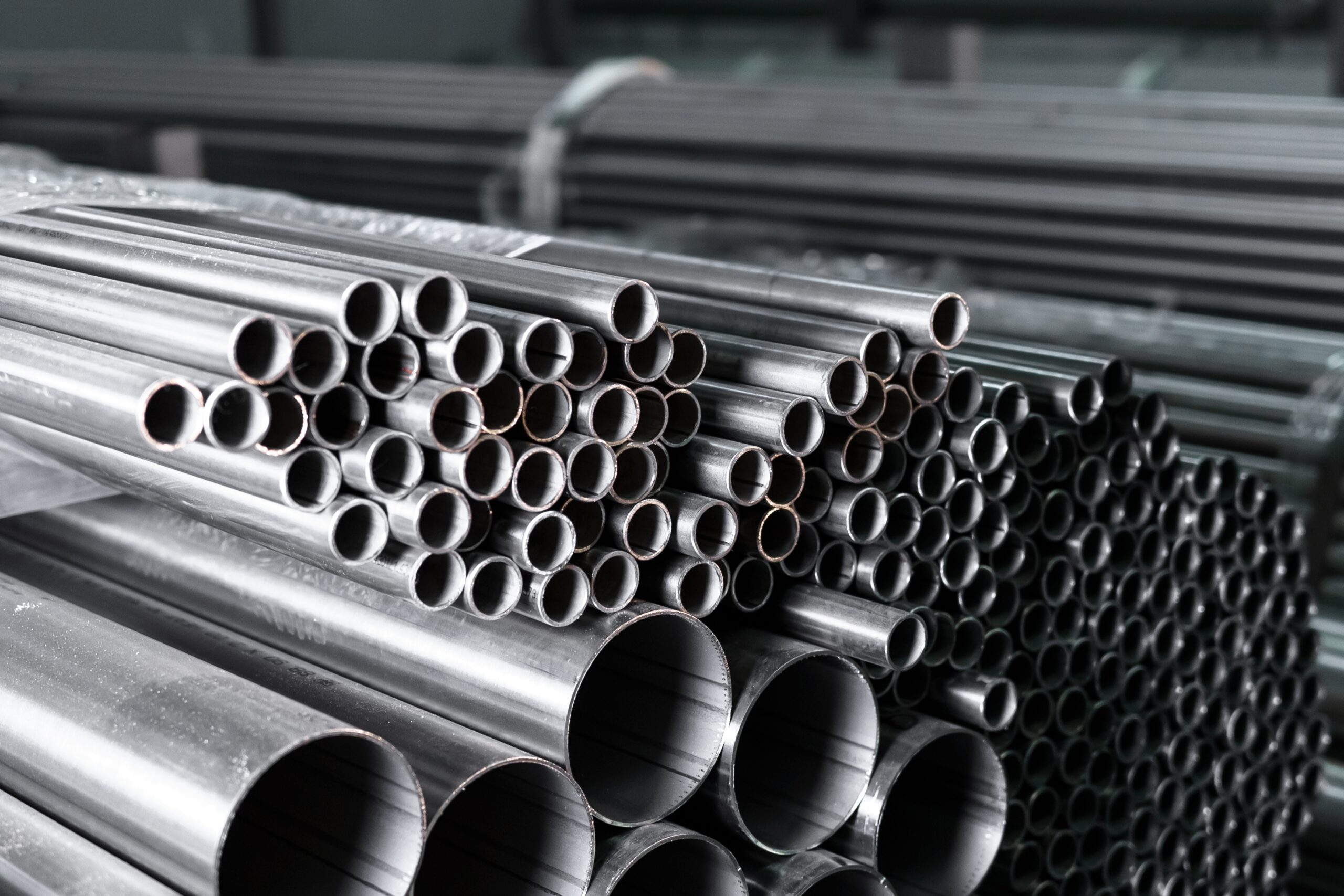 Stainless Steel Tubes