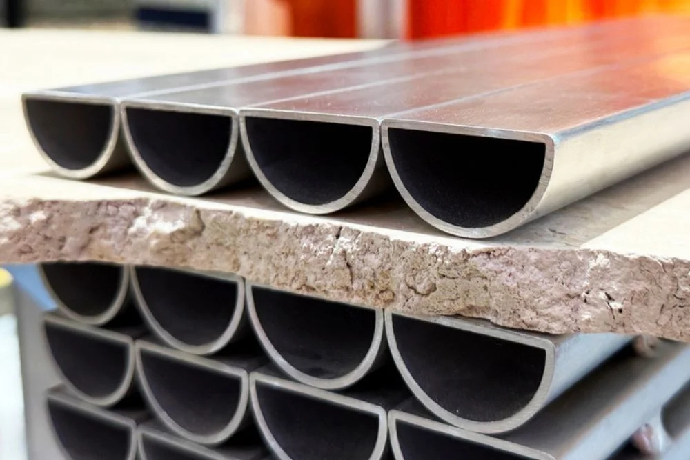 Half Round Stainless Steel Bar: Uses, Grades, and Ordering Tips
