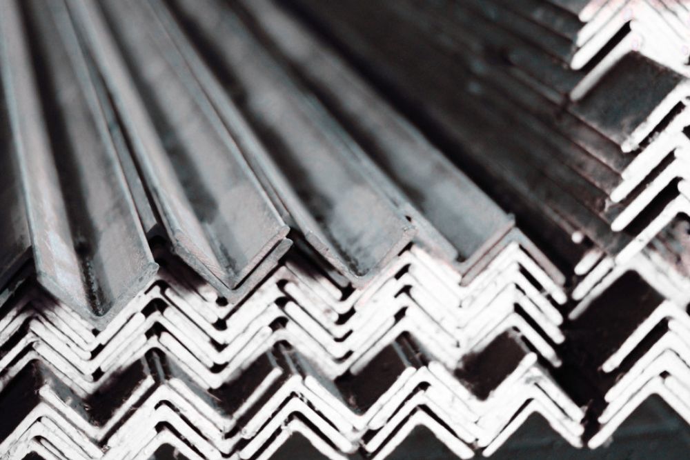 sourcing custom metal