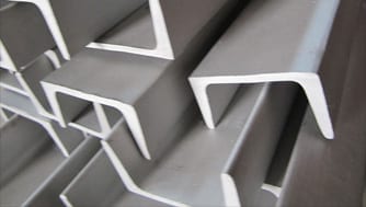 Stainless steel Channel