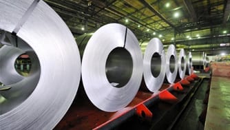 Nickel Alloy