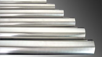Stainless steel Tube