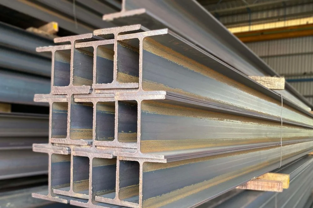 stainless steel beam suppliers fabrication